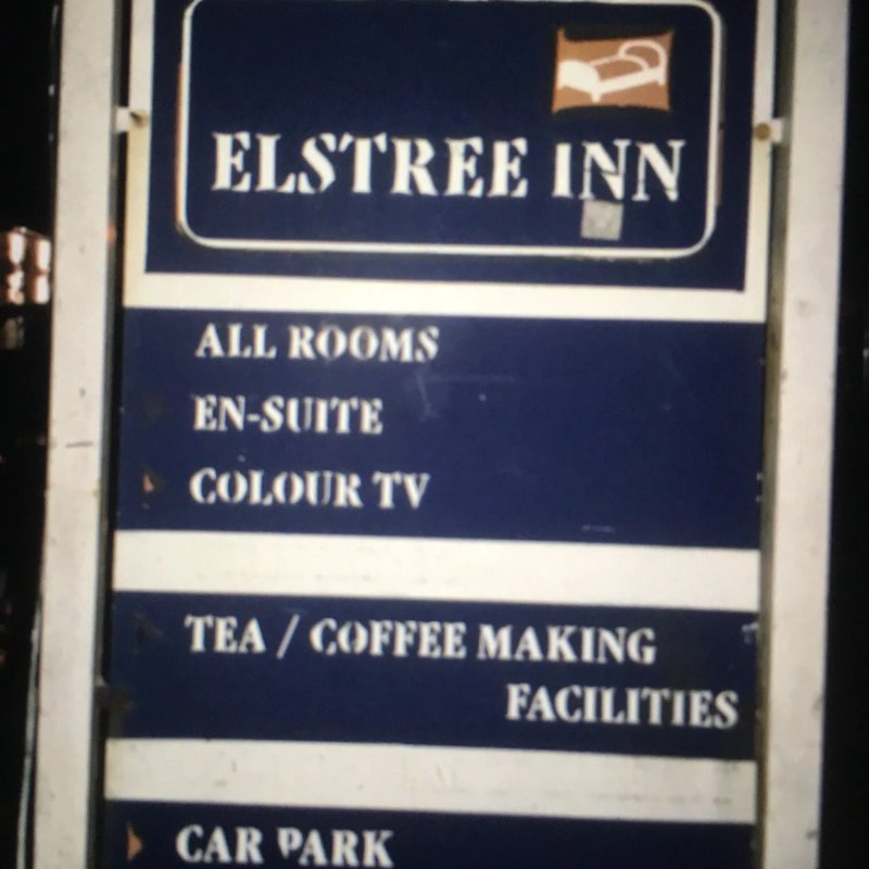 Elstree Inn
