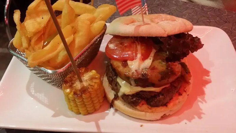 Brooklyn Pub and Diner