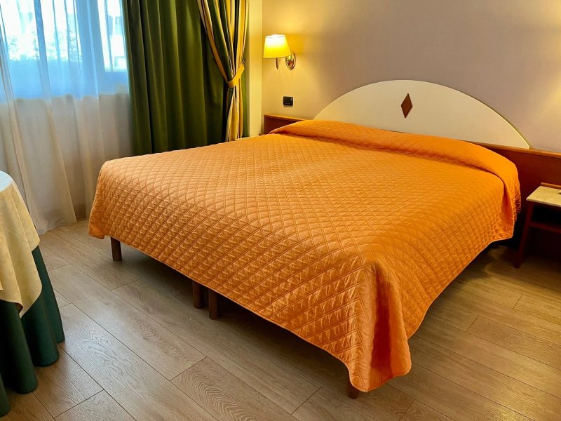 Hotel Le Ville