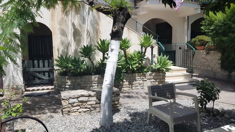 Villa Calidea