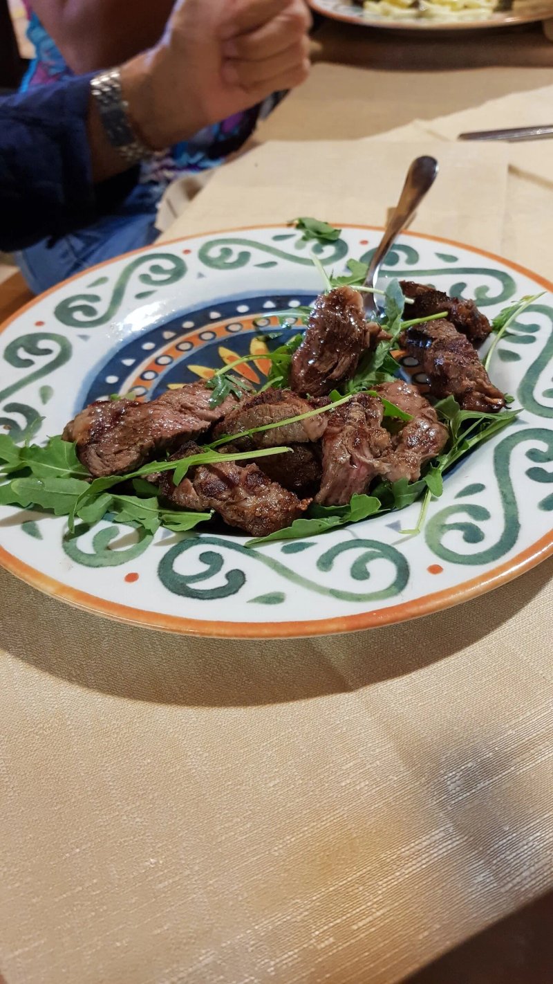 Osteria Jan