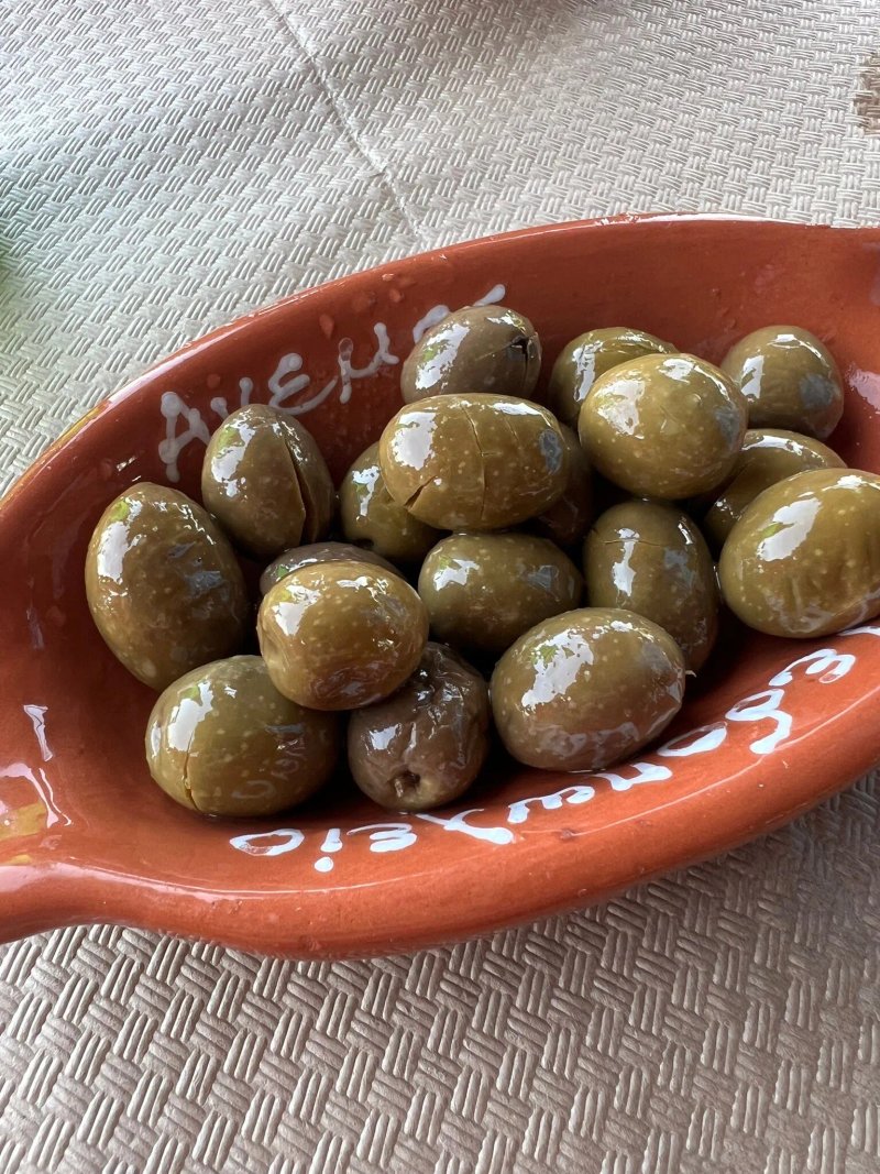 Anemos taverna