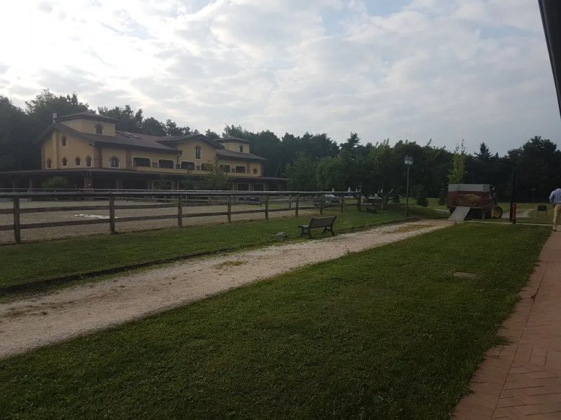 Agriturismo Il Boschetto