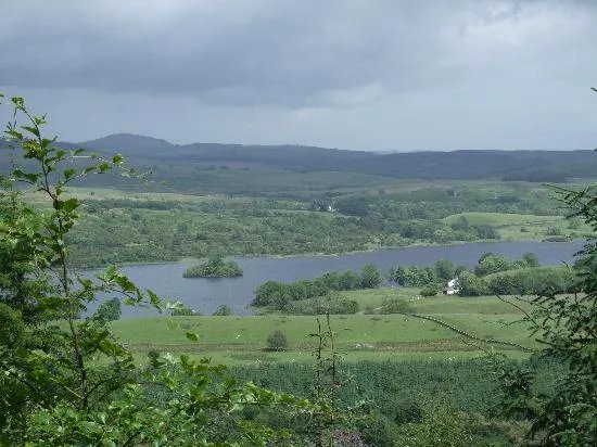 Kirroughtree House Hotel