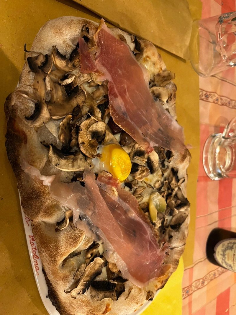 La Pratolina