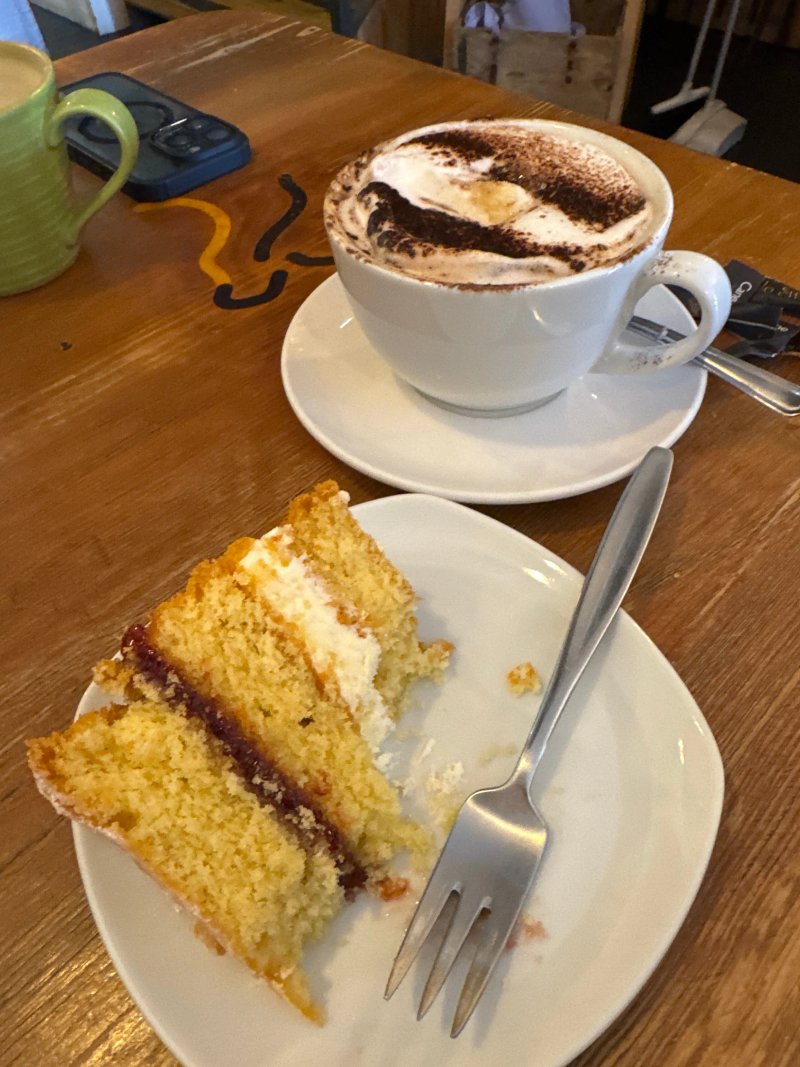 Rock Pool Cafe