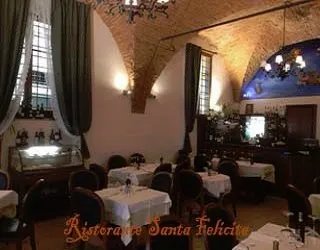 Ristorante Santa Felicita