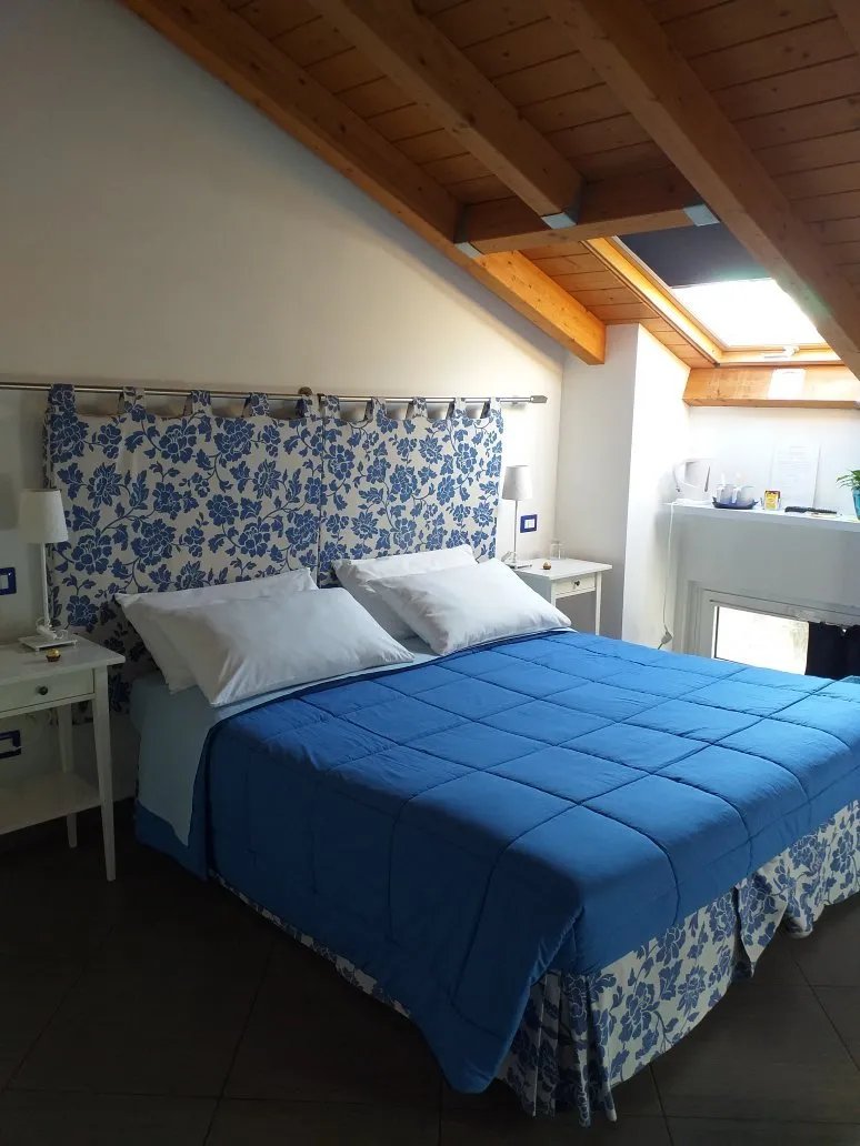 Rivellino Bed and Breakfast