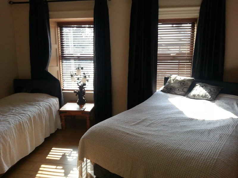 The Forge House B&B
