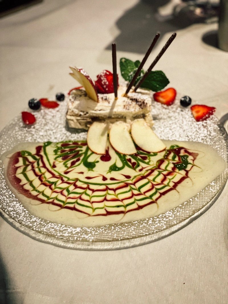 Restaurant Weinkeller Eiscafe Lazzaretti