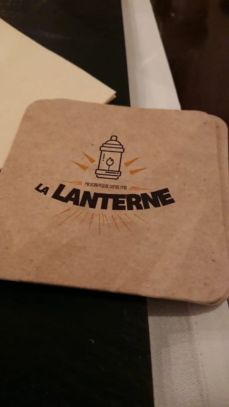 La Lanterne
