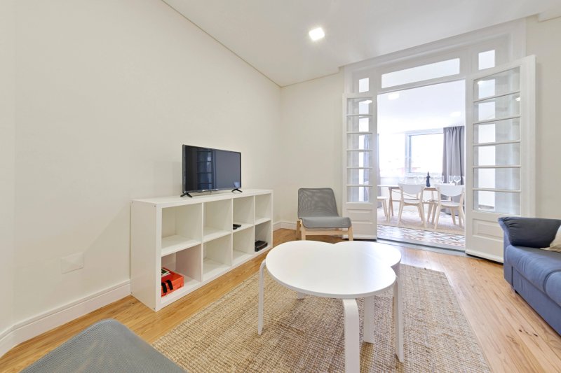 Sleep In Centre Apartments