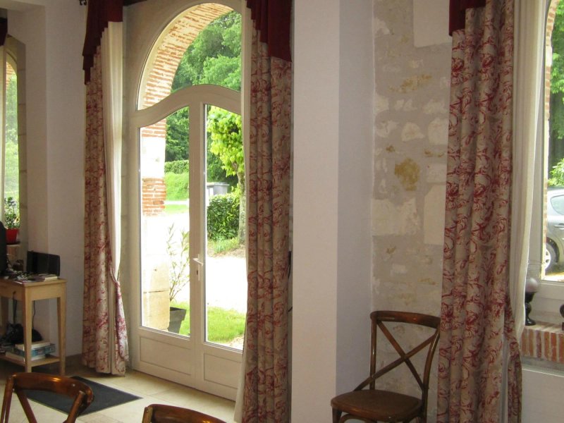 Domaine de la Maison Neuve