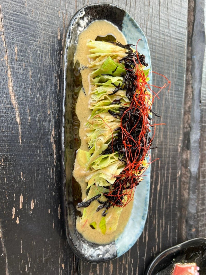 Yuzu Dining