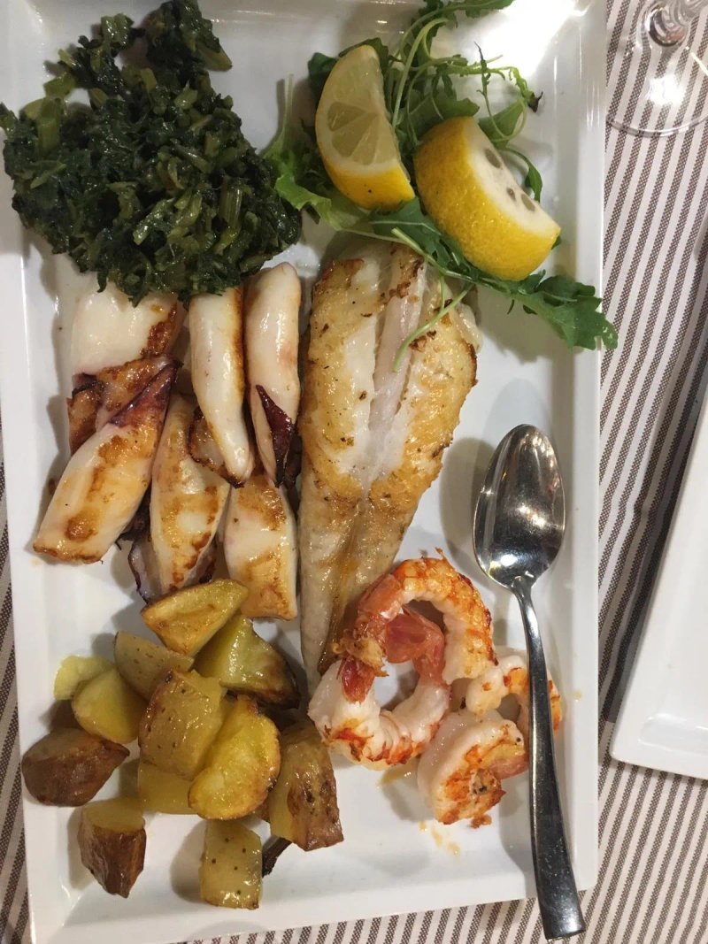 Osteria Istriano