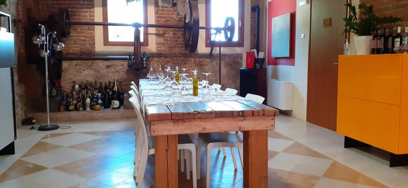 Mulino Delle Valli