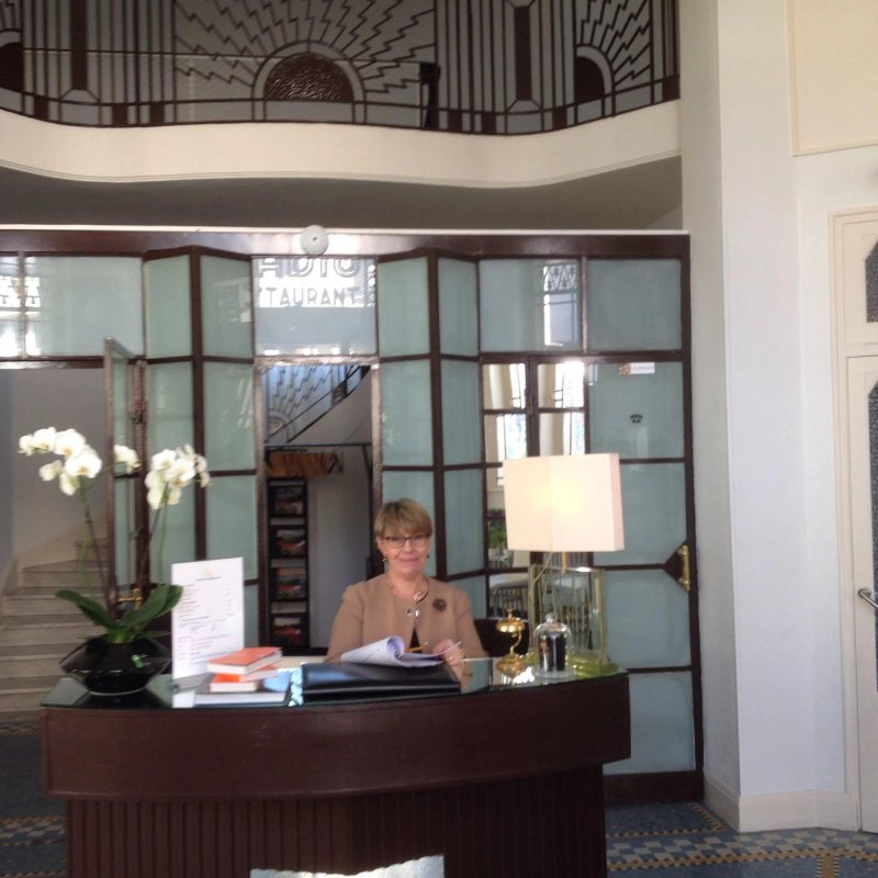 Hotel Radio