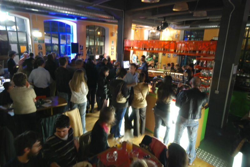 Birrificio La Piazza