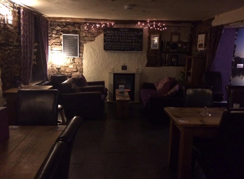 Railway Inn
