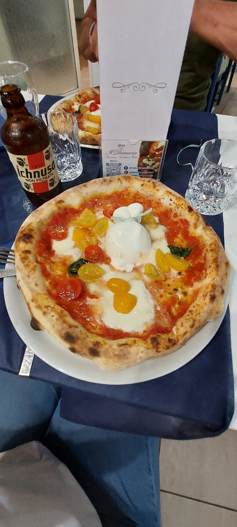 Il Diamante