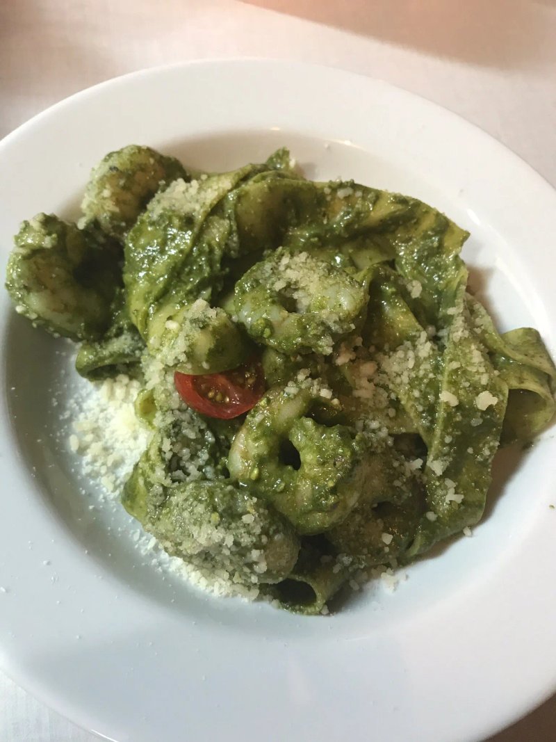 De Pasta Kantine