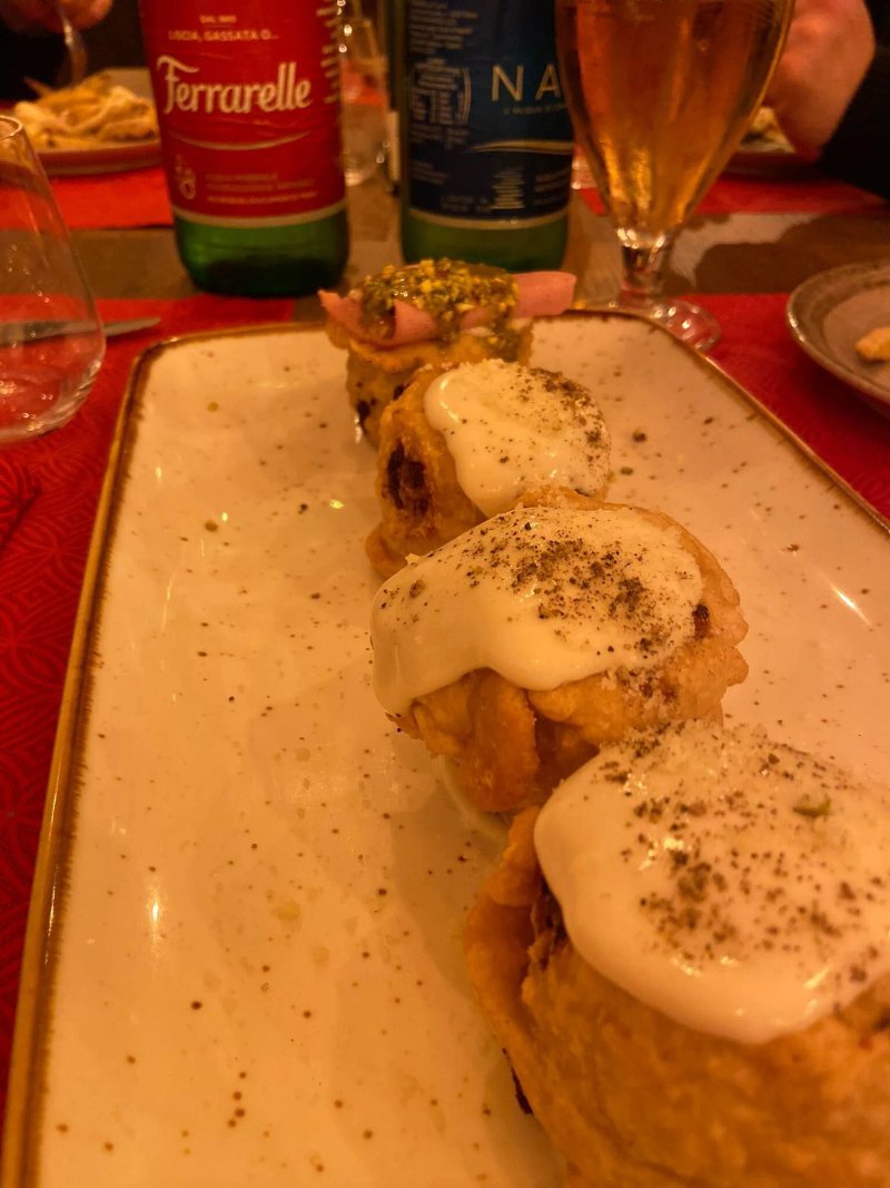 Tres Bon Ristorante Grill
