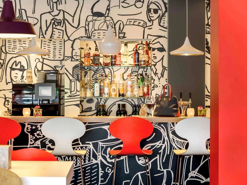 Ibis Nuernberg City am Plaerrer