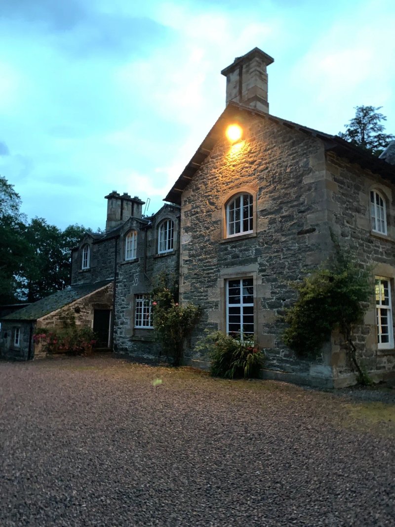 Coul House Restaurant