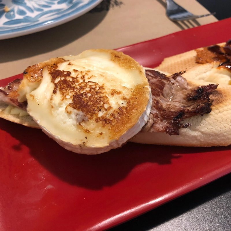 La Bernarda