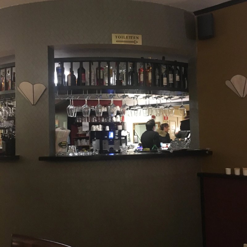 Restaurant Konbanwa