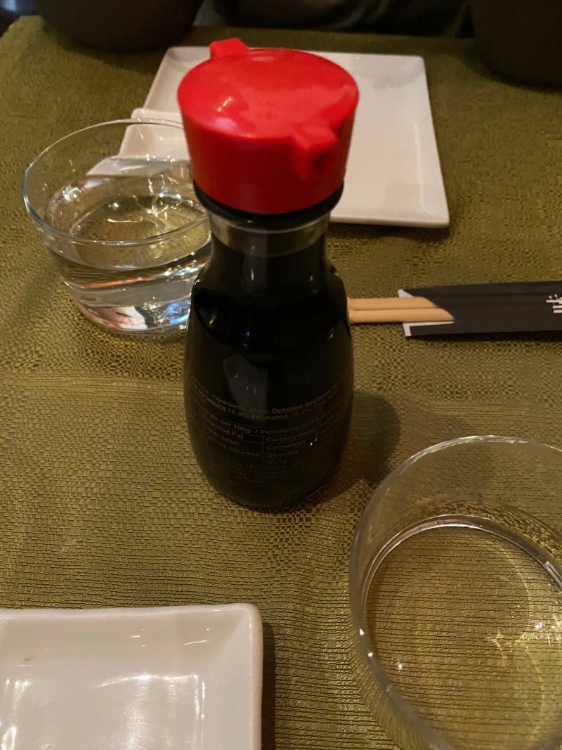 Mami Cafe
