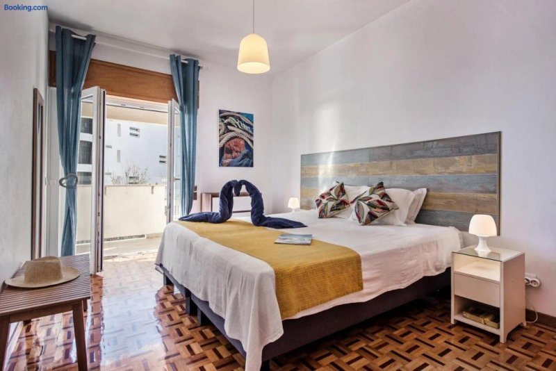 Sea Star Apartments