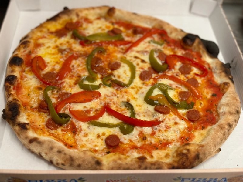 Pizzeria La Ciociara