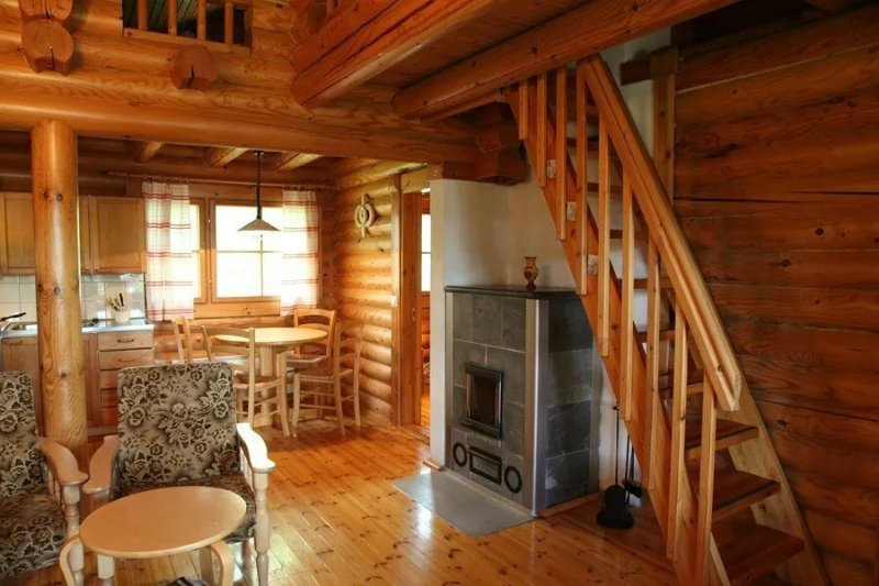 Laukkala Cottages