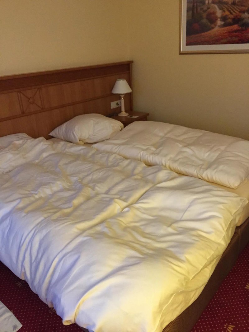 Hotel Landhaus Seela