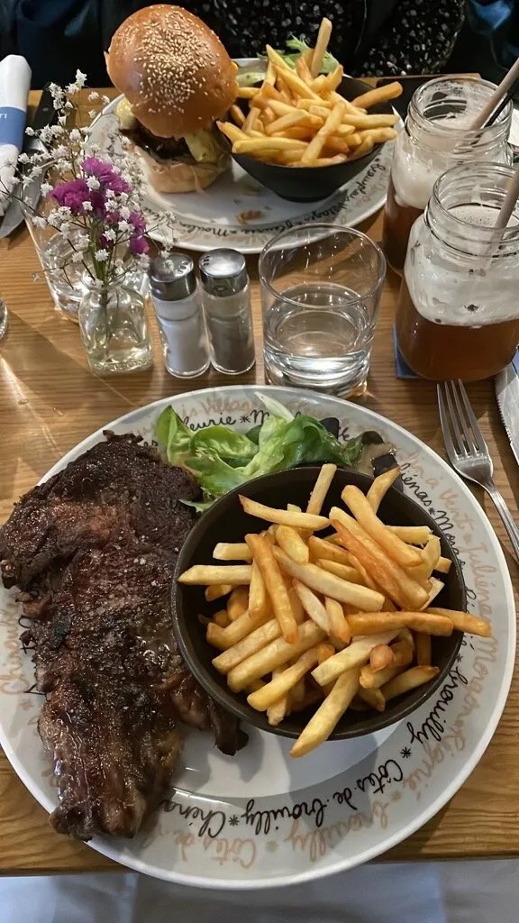 Le Grand Cafe de Geneve