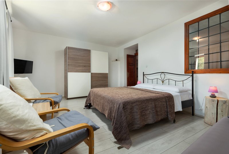 Villa Borgo B&B