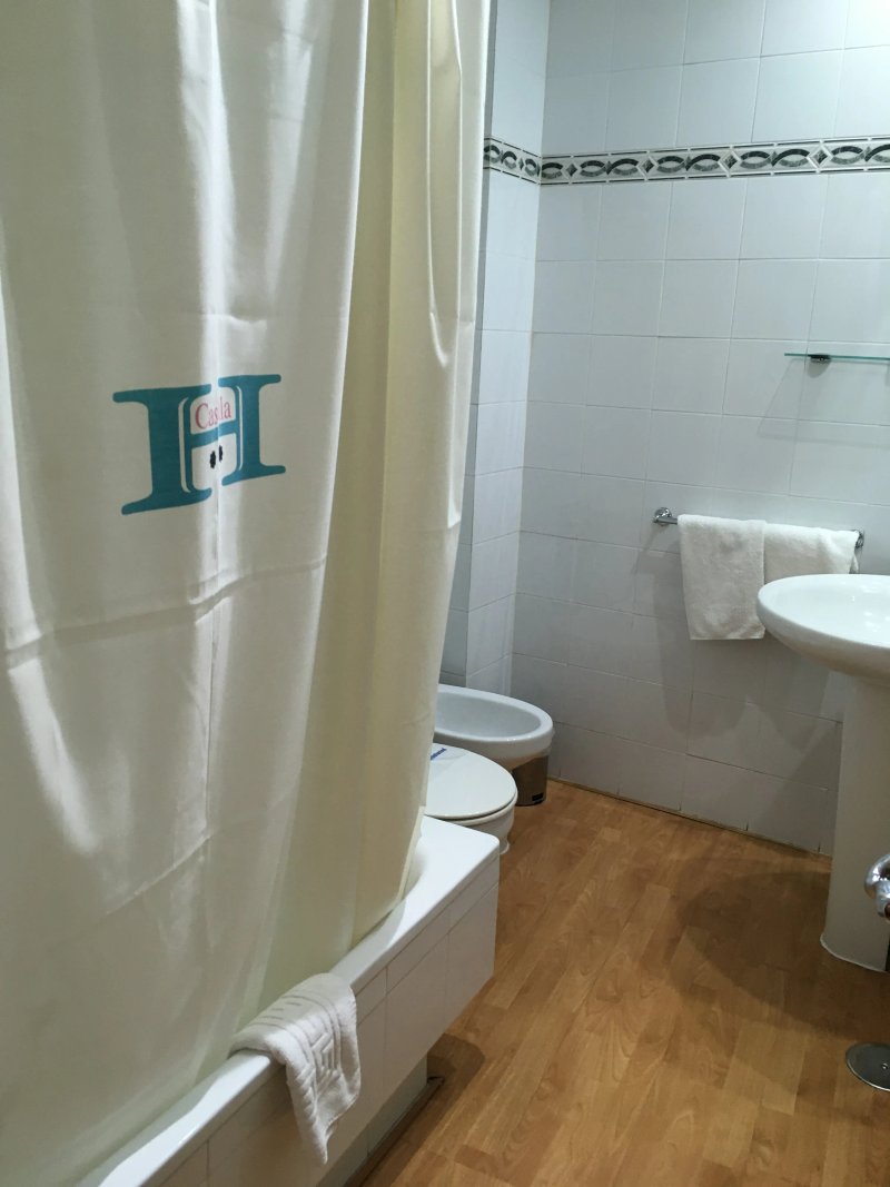 Hotel Castilla