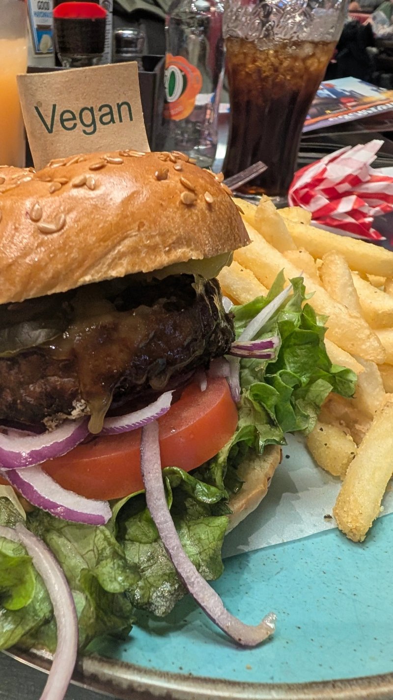 TGI Fridays - Meadowhall
