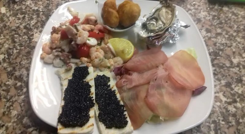 Mediterraneo Ristorante Pizzeria