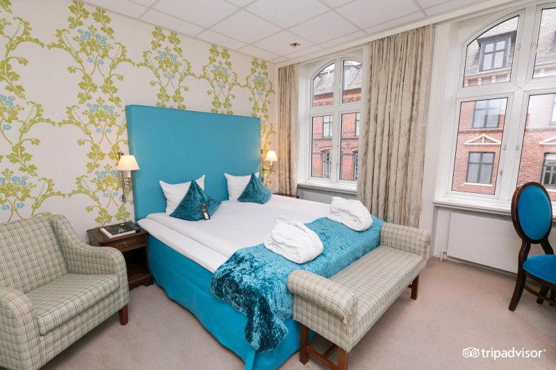 Hotel Mayfair