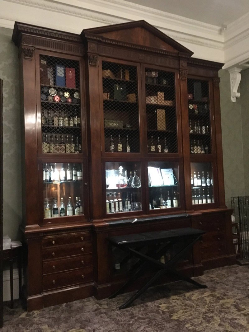 Calverley Grill