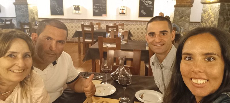 Etz Steak House Alentejana