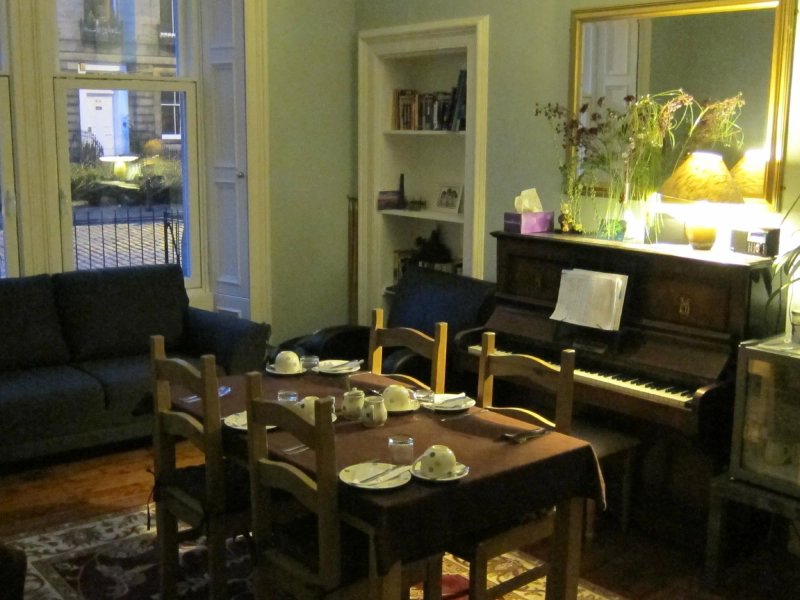 McCrae's B&B