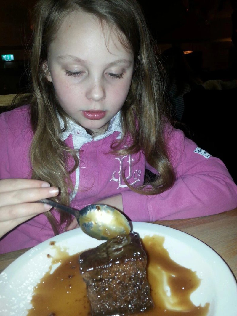 The White Horse