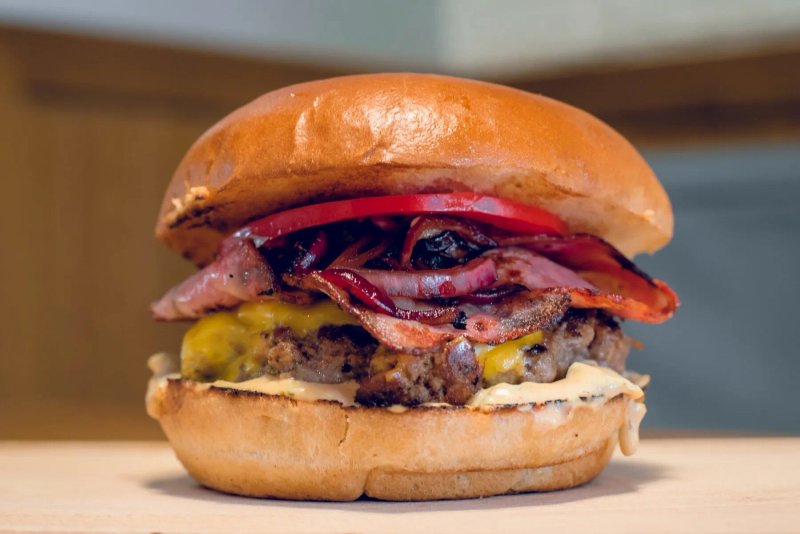 Burger Bar 13
