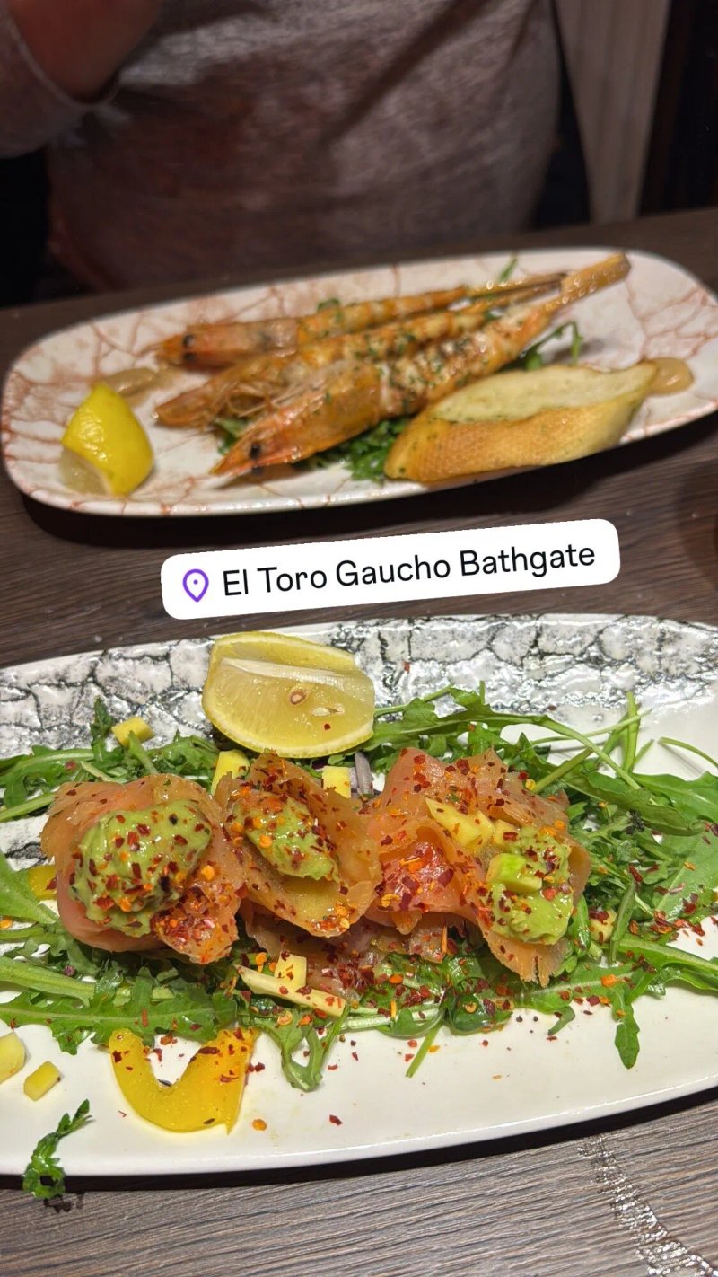 El Toro Gaucho