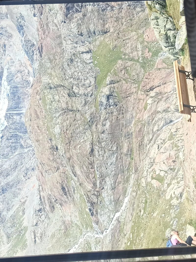 Rifugio Roberto Bignami