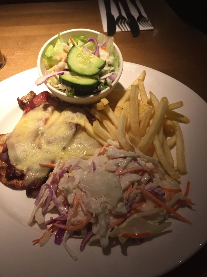 Premier Inn Lowestoft hotel