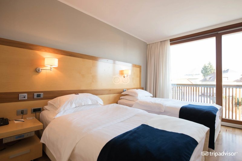 Hotel Lovec